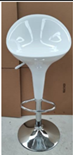 Commerical Furniture ABS Based PP Bar Chairs and Lounge