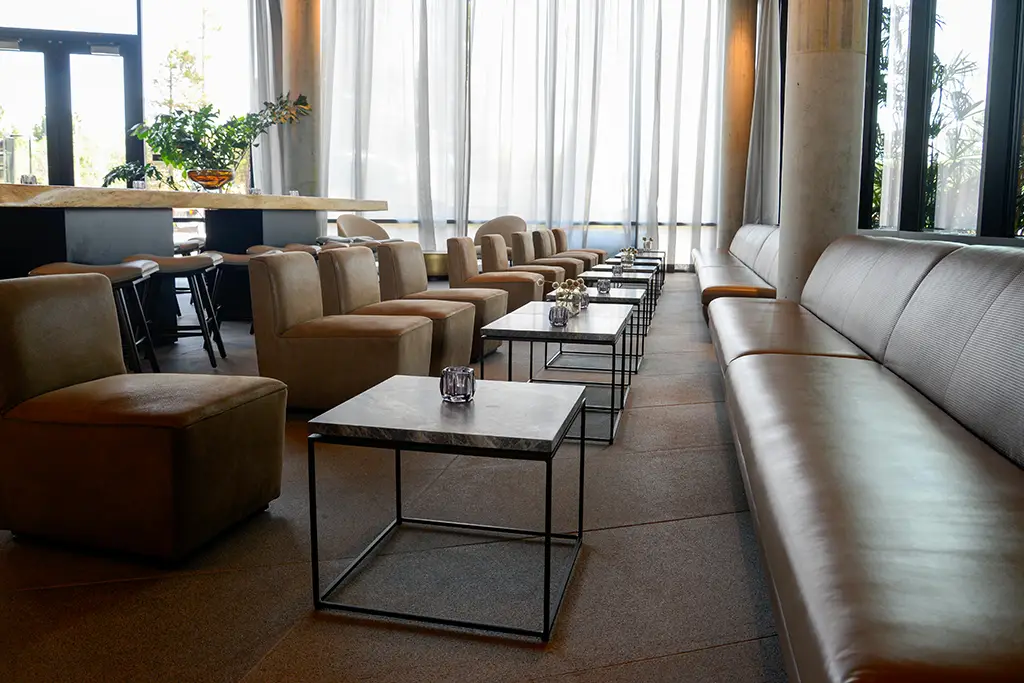 Lounge furniture rental Dubai — SAMS Events