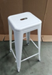 New Design Chairs Fine Dining Restaurant Cafe Shop Chair The classic metal chair