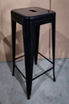 New Design Chairs Fine Dining Restaurant Cafe Shop Chair The classic metal chair