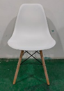 PP dining chair for dining room/restaurant