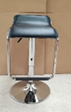 Swivel With Backs Height Chairs