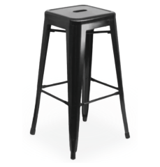 Classic Metal Chair