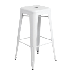 Classic Metal Chair