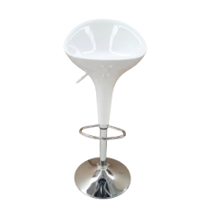 Commercial Furniture ABS Based PP Bar Chairs & Lounge