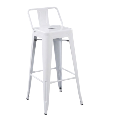 Metal High Stools