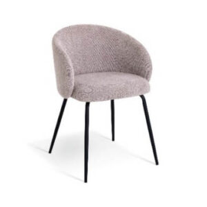 Clara Fabric Dining Chair